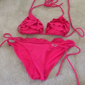 Hollister Bikini